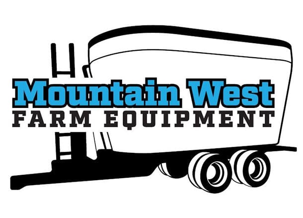 Mountain West Farm Equipment old logo