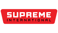 Supreme International Logo